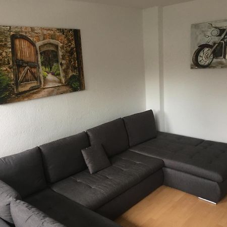 Ferienwohnungen Reinartz Salzgitter-Bad Εξωτερικό φωτογραφία