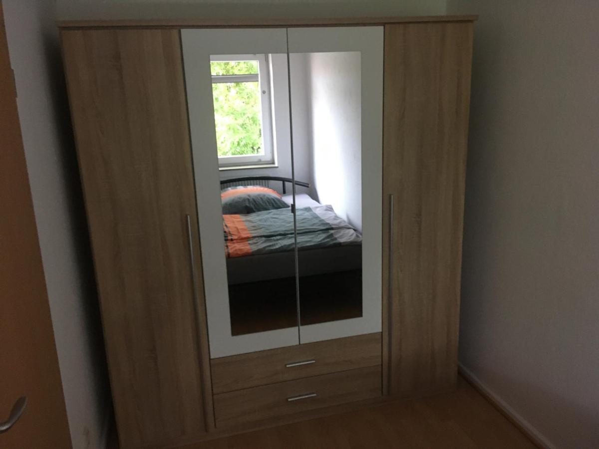 Ferienwohnungen Reinartz Salzgitter-Bad Εξωτερικό φωτογραφία