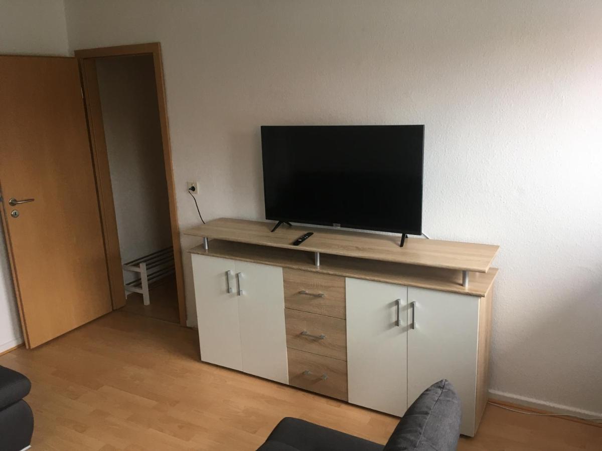 Ferienwohnungen Reinartz Salzgitter-Bad Εξωτερικό φωτογραφία