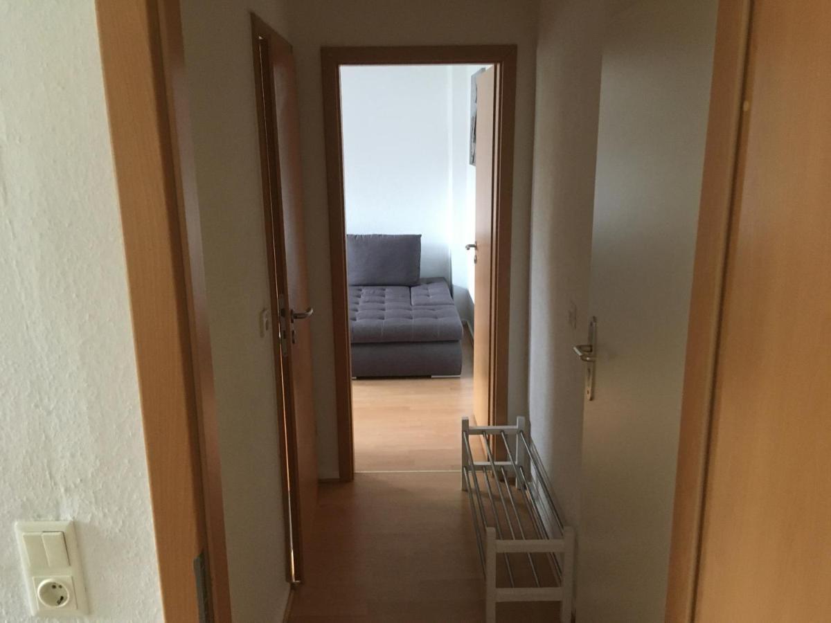 Ferienwohnungen Reinartz Salzgitter-Bad Εξωτερικό φωτογραφία