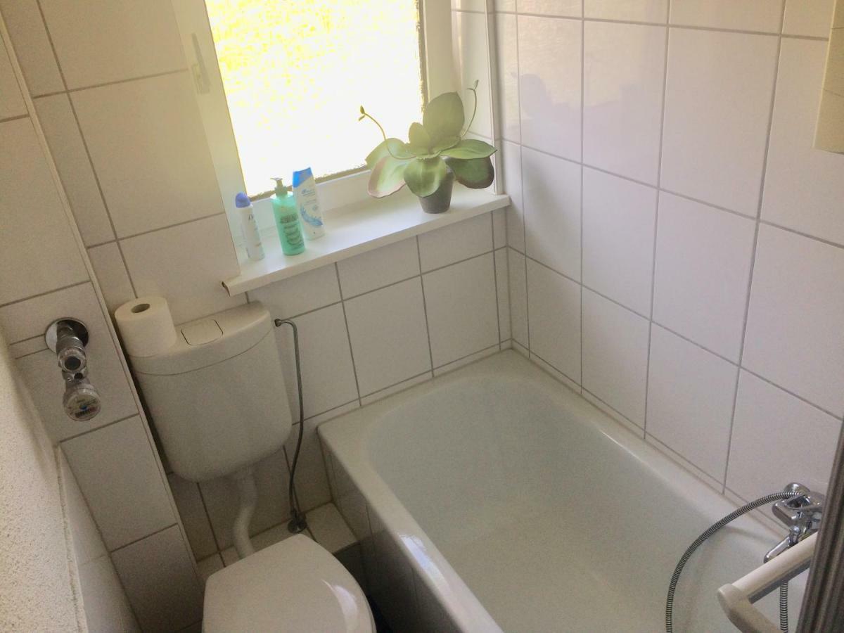 Ferienwohnungen Reinartz Salzgitter-Bad Εξωτερικό φωτογραφία