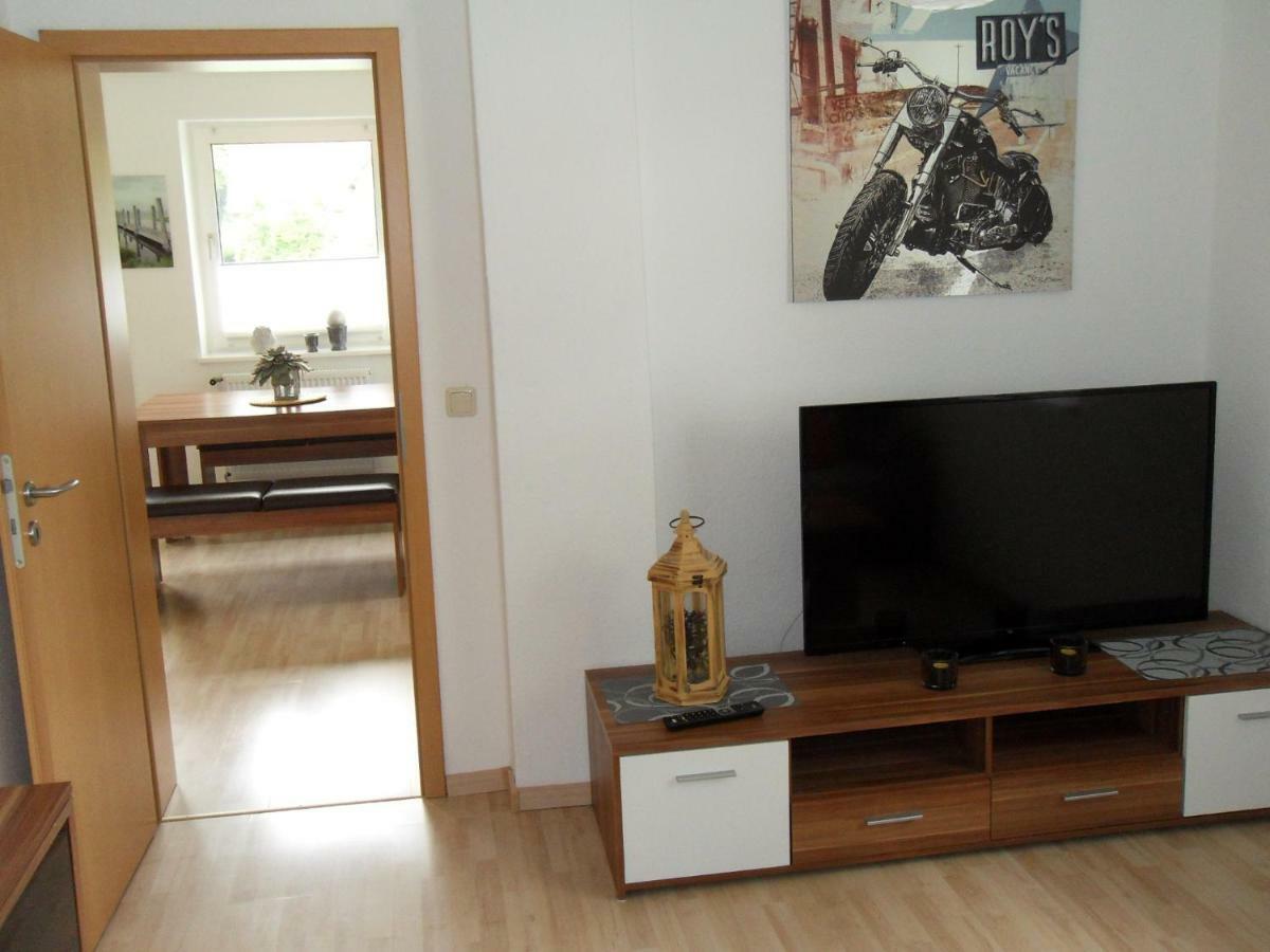 Ferienwohnungen Reinartz Salzgitter-Bad Εξωτερικό φωτογραφία