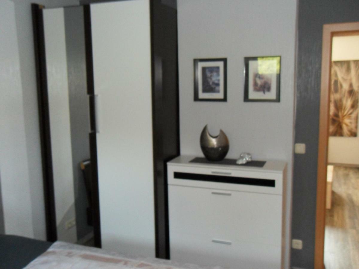 Ferienwohnungen Reinartz Salzgitter-Bad Εξωτερικό φωτογραφία