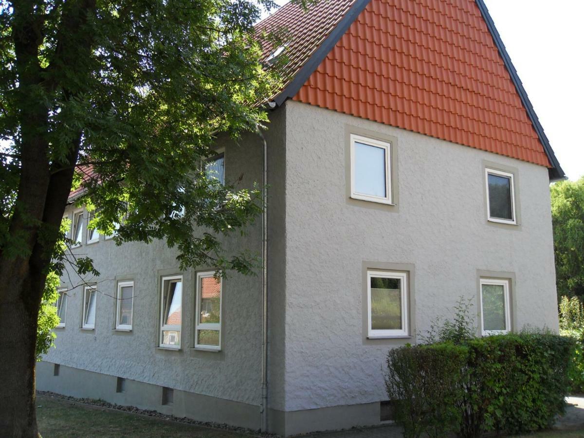 Ferienwohnungen Reinartz Salzgitter-Bad Εξωτερικό φωτογραφία